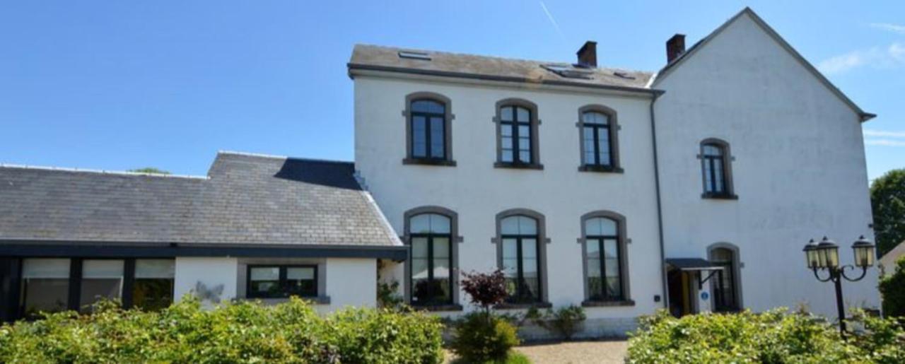 B&B Les Ecoliers Cherain Exterior photo