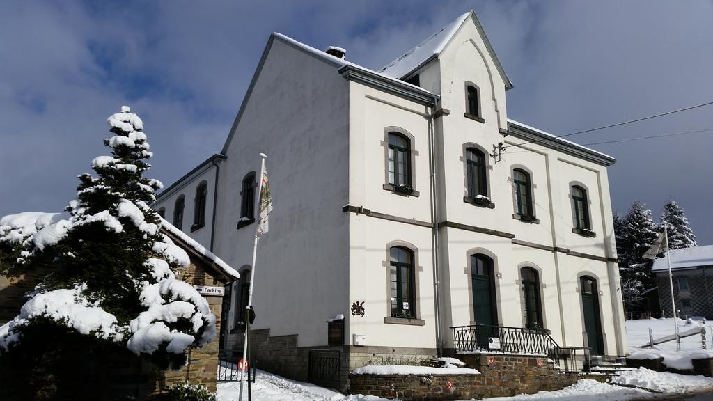 B&B Les Ecoliers Cherain Exterior photo