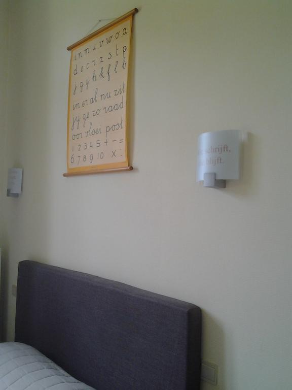 B&B Les Ecoliers Cherain Room photo