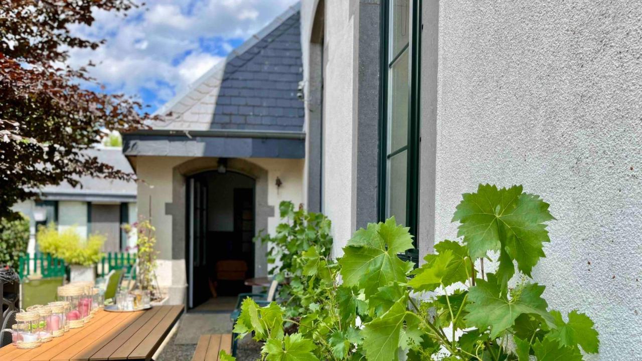 B&B Les Ecoliers Cherain Exterior photo
