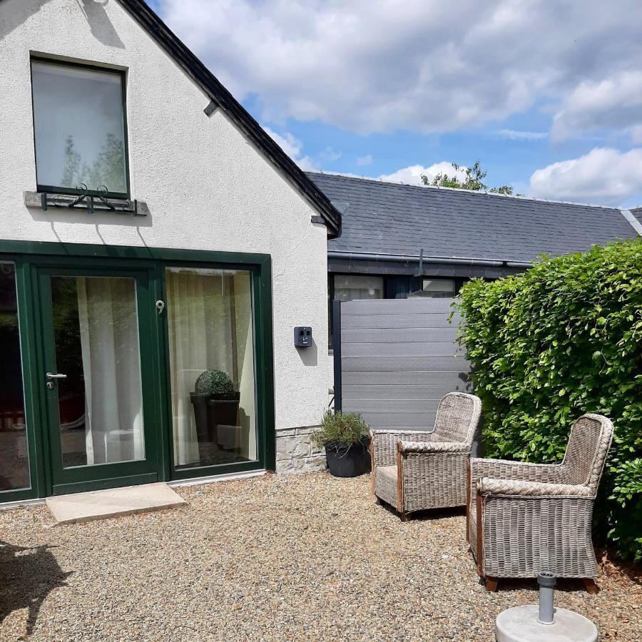 B&B Les Ecoliers Cherain Exterior photo