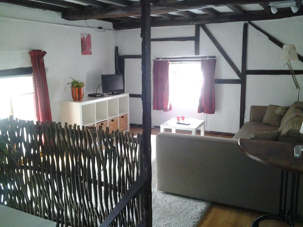 B&B Les Ecoliers Cherain Room photo