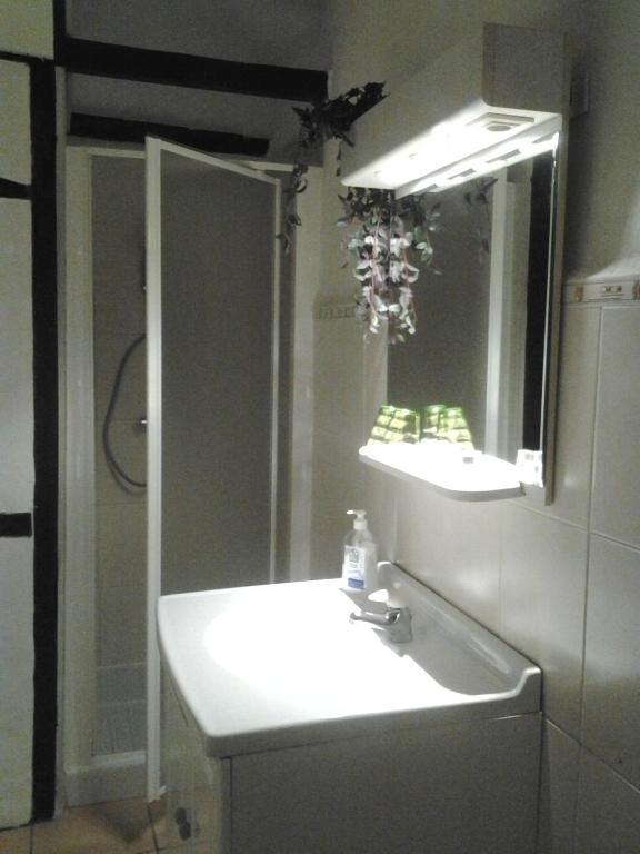 B&B Les Ecoliers Cherain Room photo