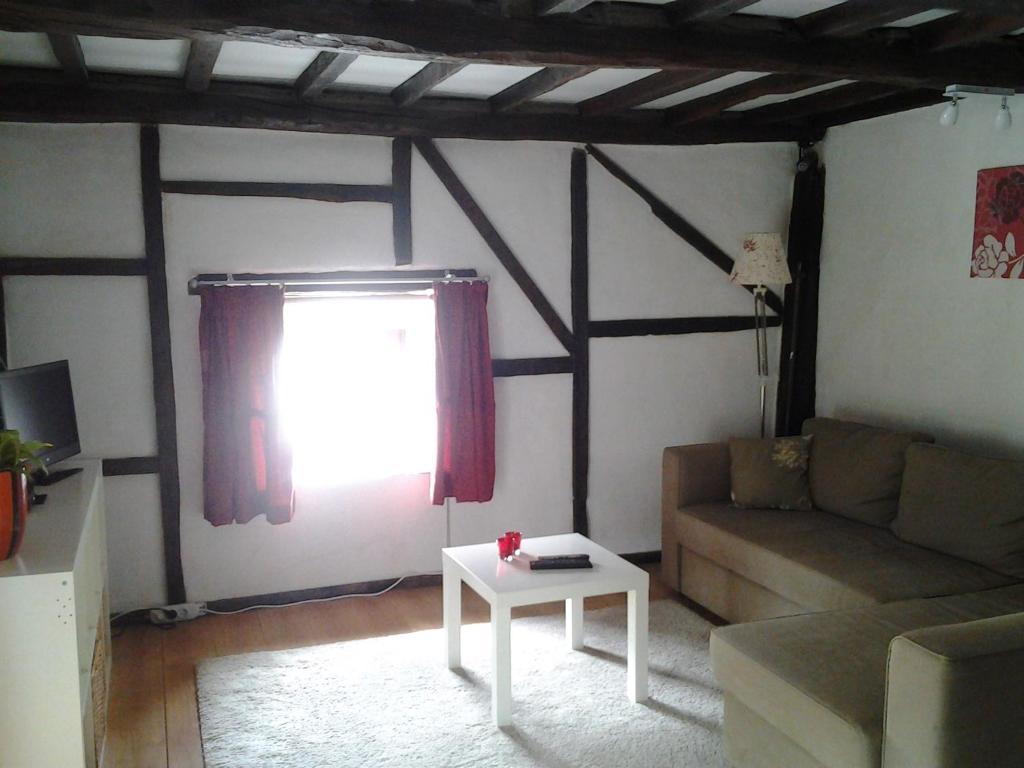 B&B Les Ecoliers Cherain Room photo