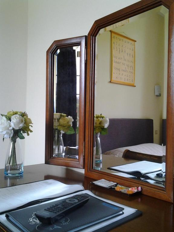 B&B Les Ecoliers Cherain Room photo