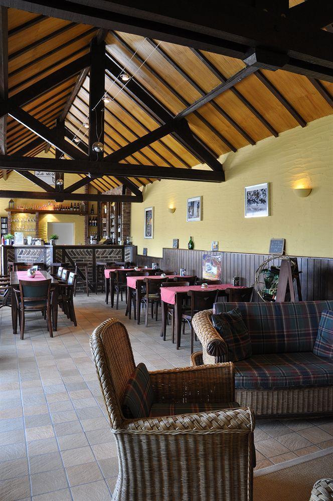 B&B Les Ecoliers Cherain Exterior photo