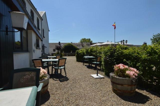 B&B Les Ecoliers Cherain Exterior photo