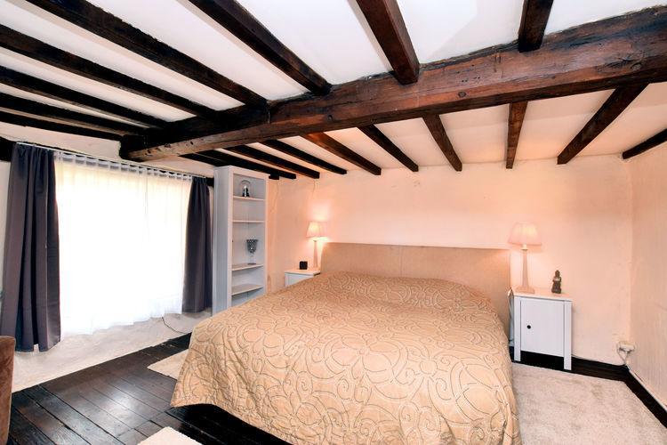 B&B Les Ecoliers Cherain Room photo