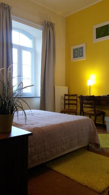 B&B Les Ecoliers Cherain Room photo